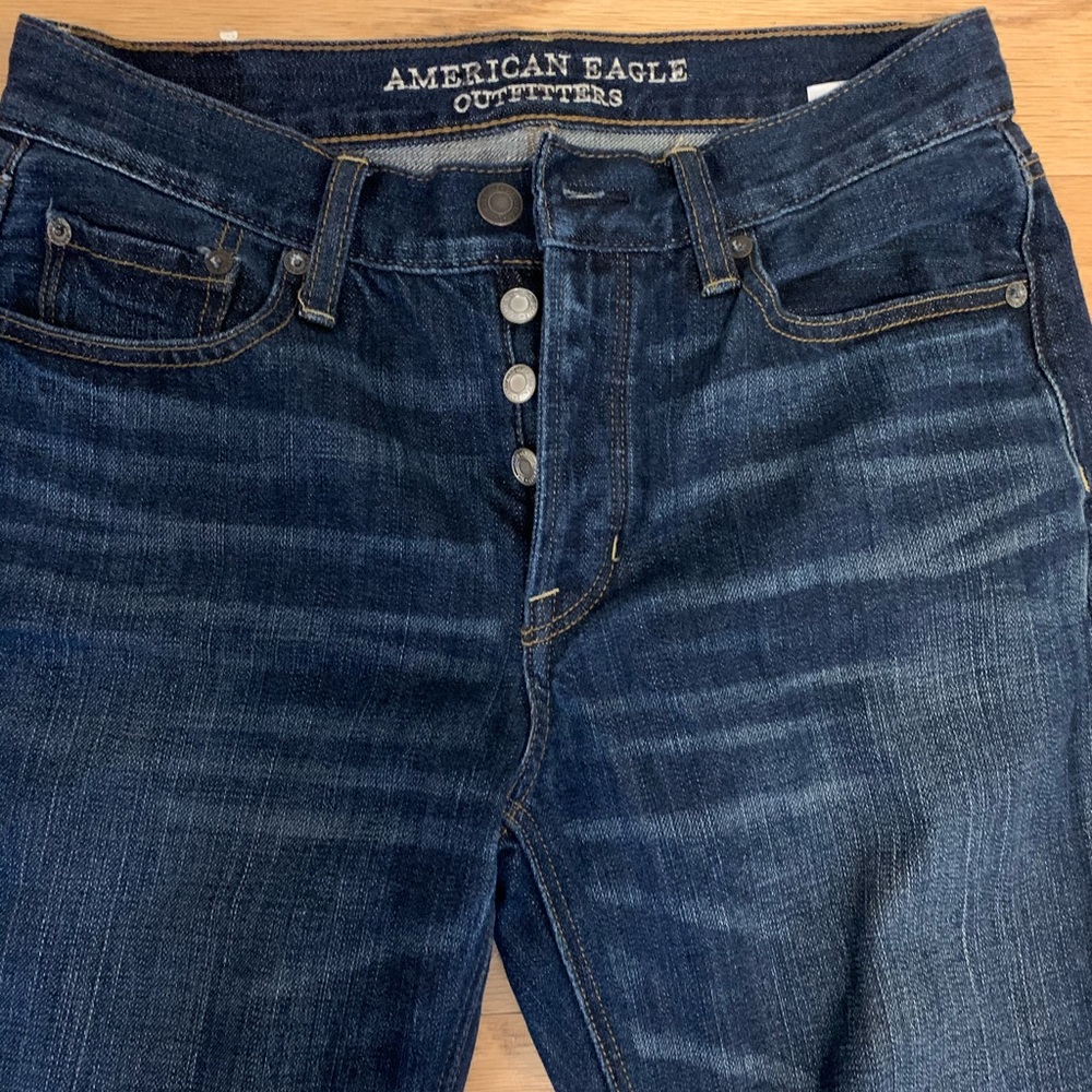 Jeans - Picture 3 of 3